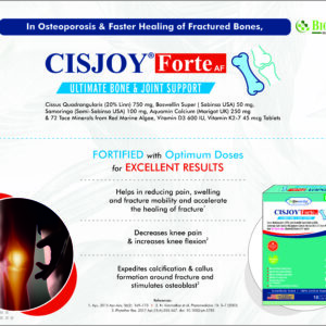 CISJOY-FORTE AF TAB