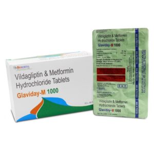 GLAVIDAY-M1000 TAB