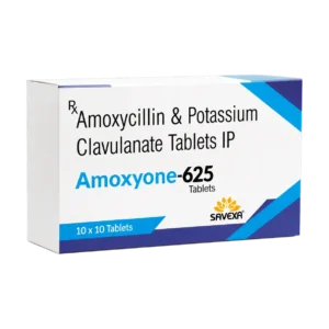 Amoxyone-625