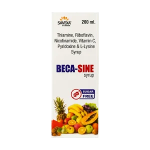 Beca-Sine