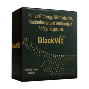 Blackvit