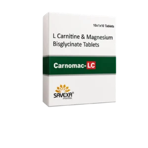 Carnomac-LC
