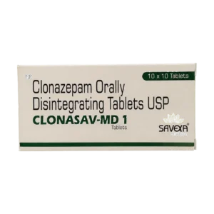 Clonasav-MD-1