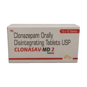 Clonasav-MD-2