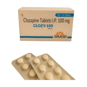 Clozy-100