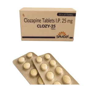 Clozy-25
