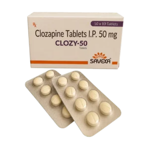 Clozy-50