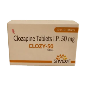 Clozy-500