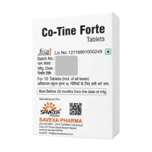 Co-Tine