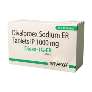 Diexa-1g-ER