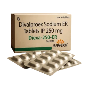 Diexa-250-ER