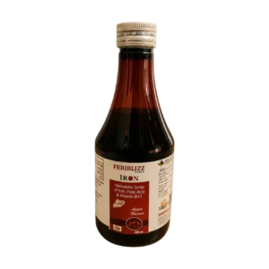 Feriblizz-Syrup