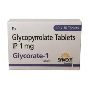 Glycorate-1