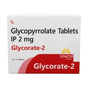 Glycorate-2
