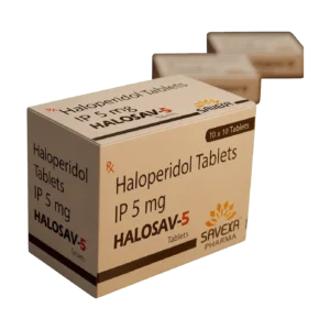 Halosav-5