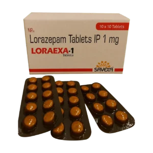 Loraexa-1