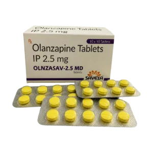 Olnzasav-2.5-MD