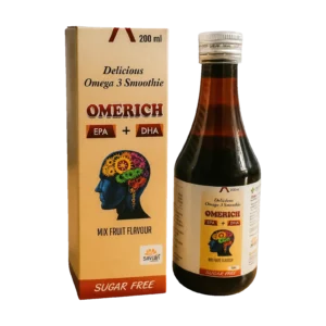 Omerich-Syrup