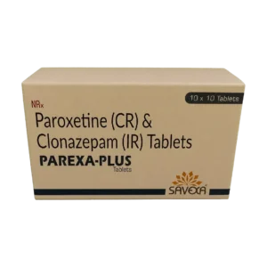 Parexa-Plus