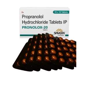 Pronolox-20