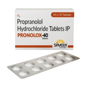 Pronolox-40