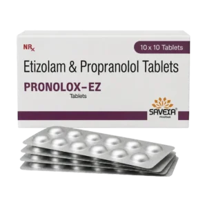 Pronolox-EZ