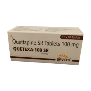 Quetexa-100-SR
