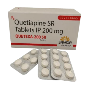 Quetexa-200-SR