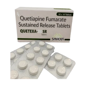 Quetexa-50-SR