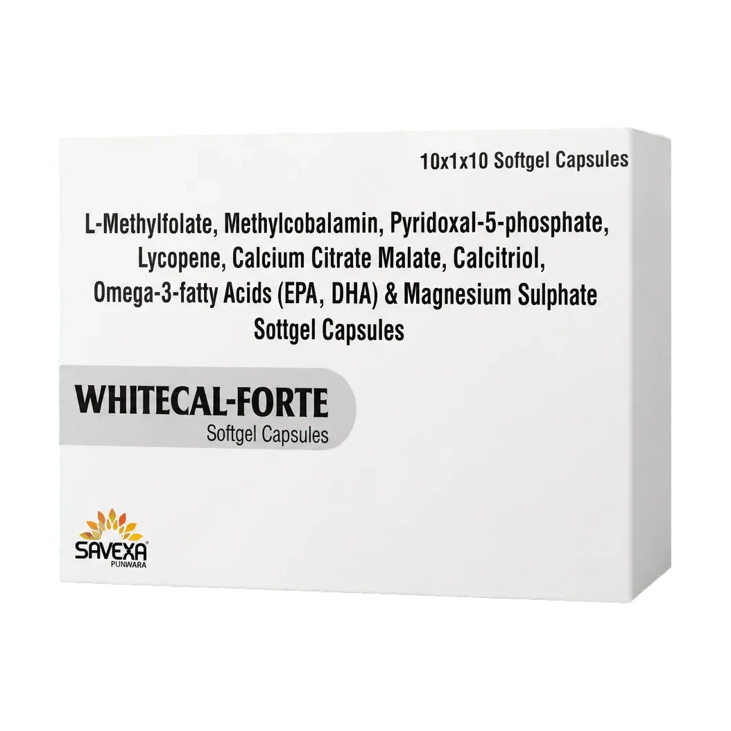 Whitecal-Forte