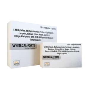 Whitecal-Forte