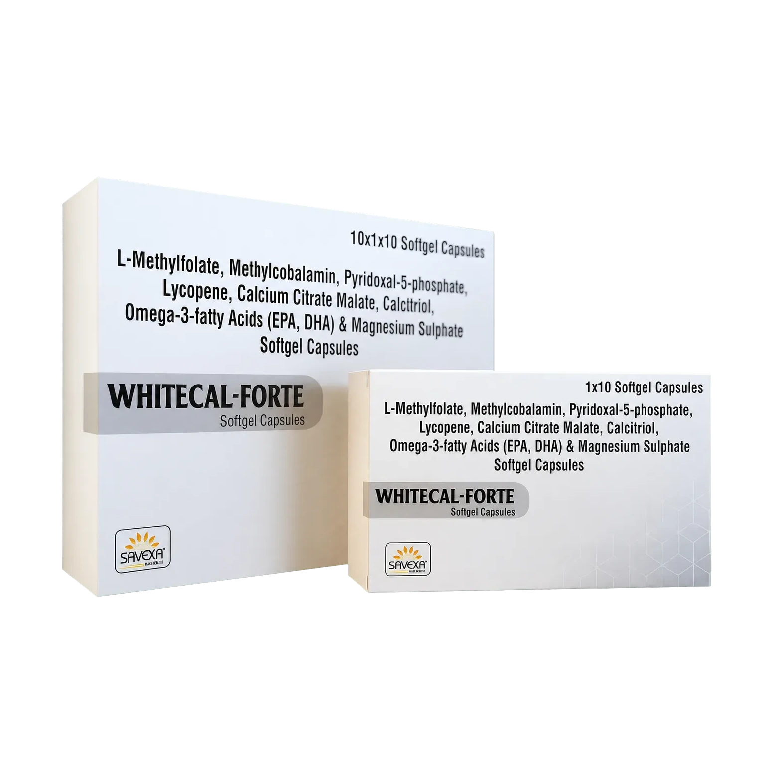 Whitecal-Forte