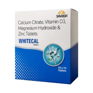 Whitecal
