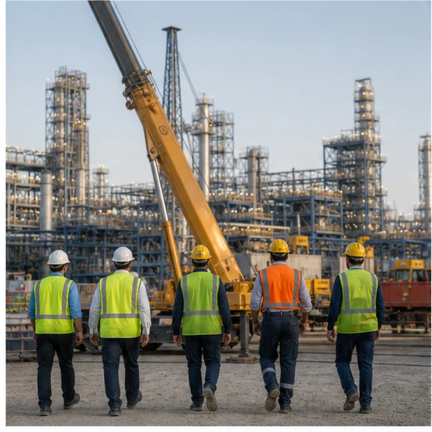 Our Capabilities and Business Strengths