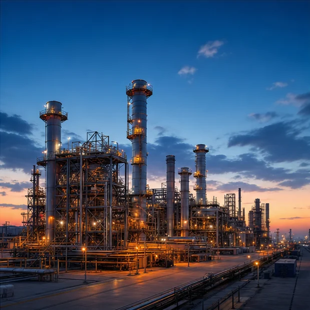 About Taskif Gulf Co. Ltd.