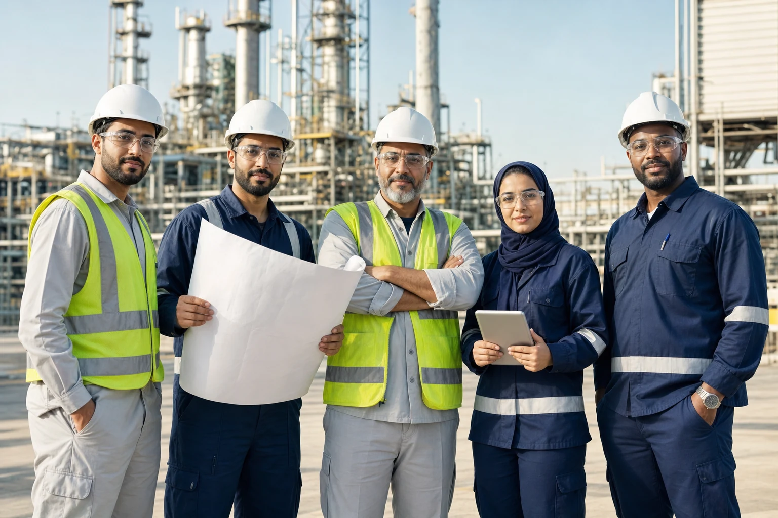 Your Trusted Partner for Industrial and Commercial Solutions