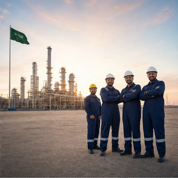 Looking for a Reliable Industrial Service Partner?