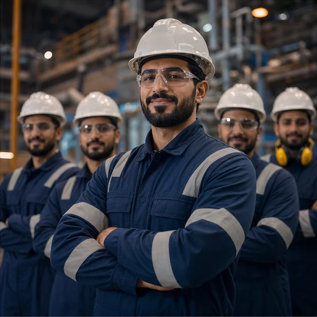 Why Industries Choose Taskif Gulf