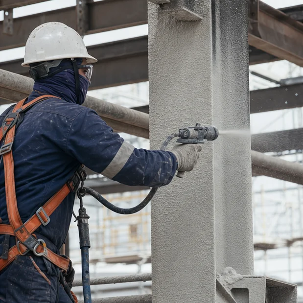Complete Industrial Services Under One Roof