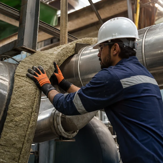 Complete Industrial Services Under One Roof