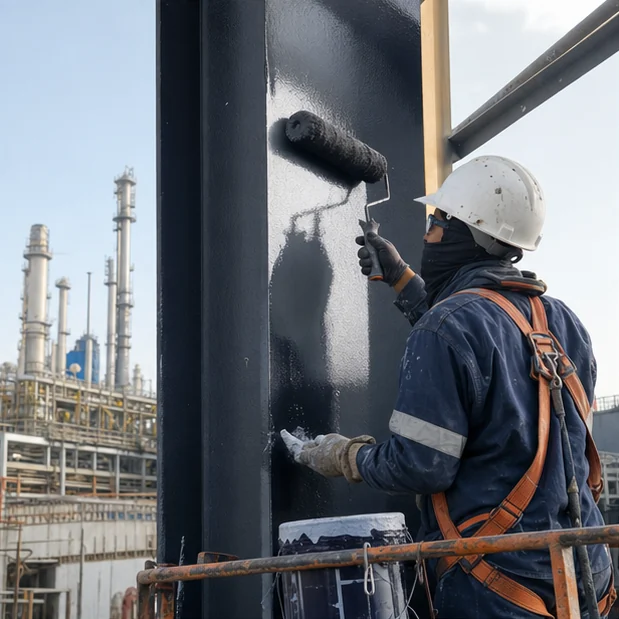 Complete Industrial Services Under One Roof