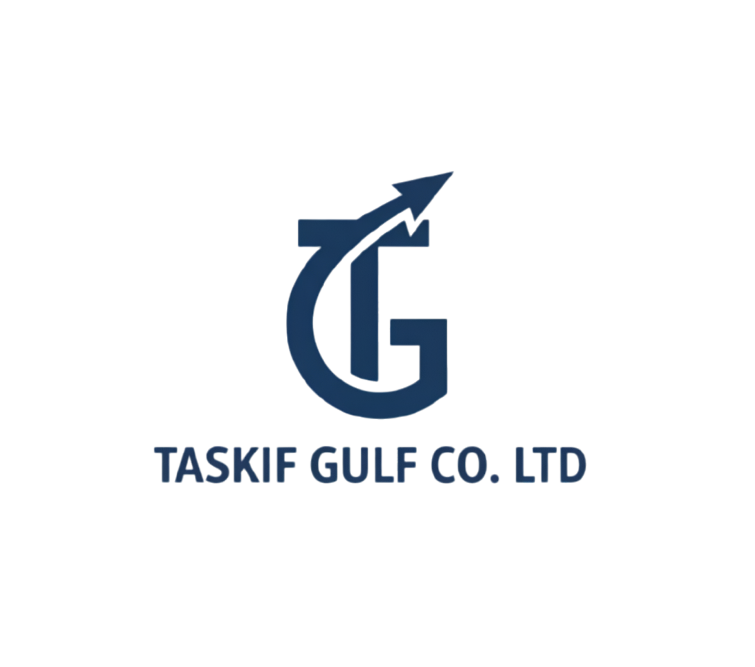 Taskif Gulf Co. Ltd. logo